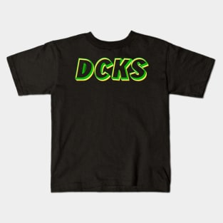 Anaheim. Ducks Kids T-Shirt